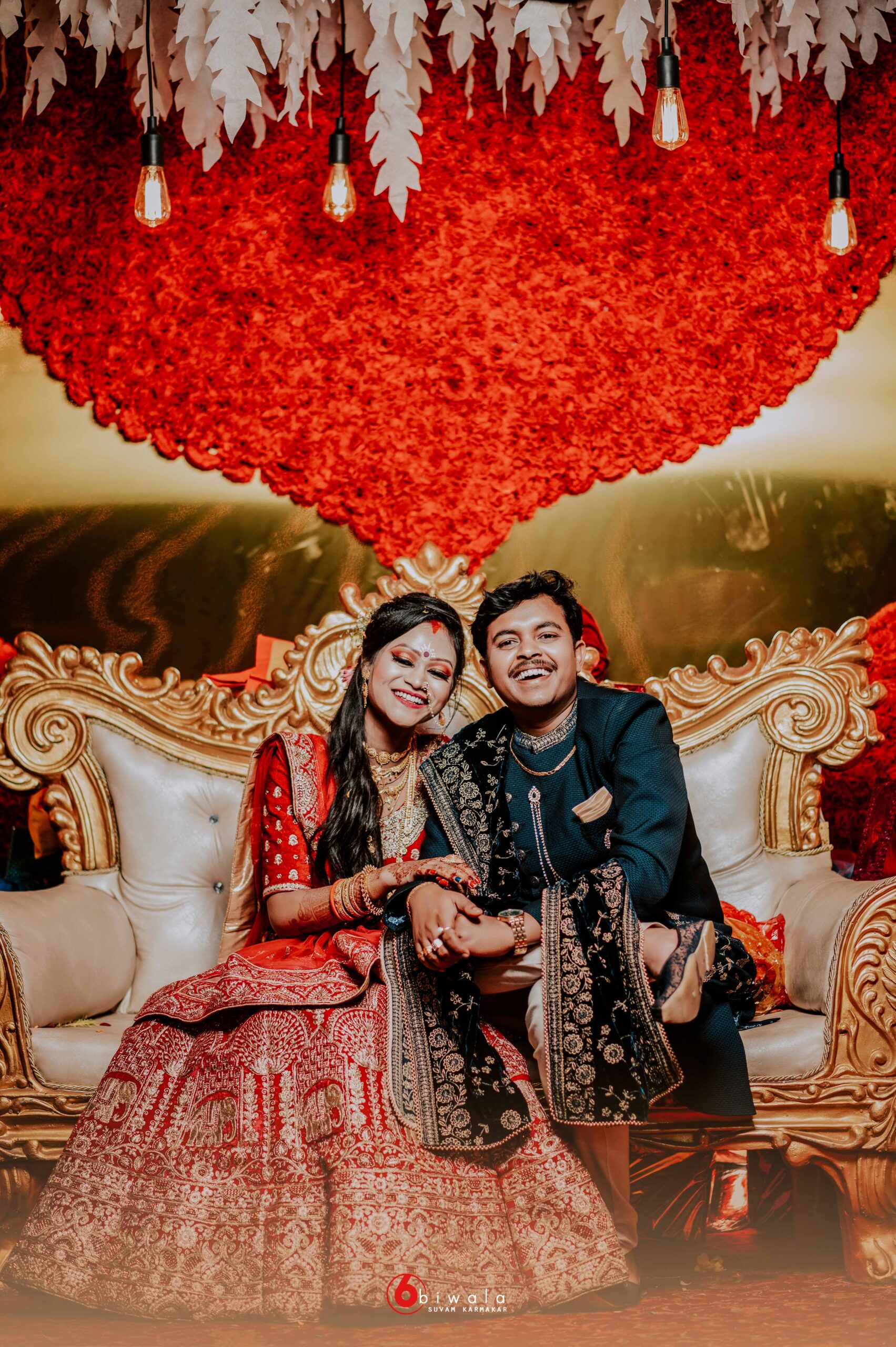 Bengali Weddings Through the Lens