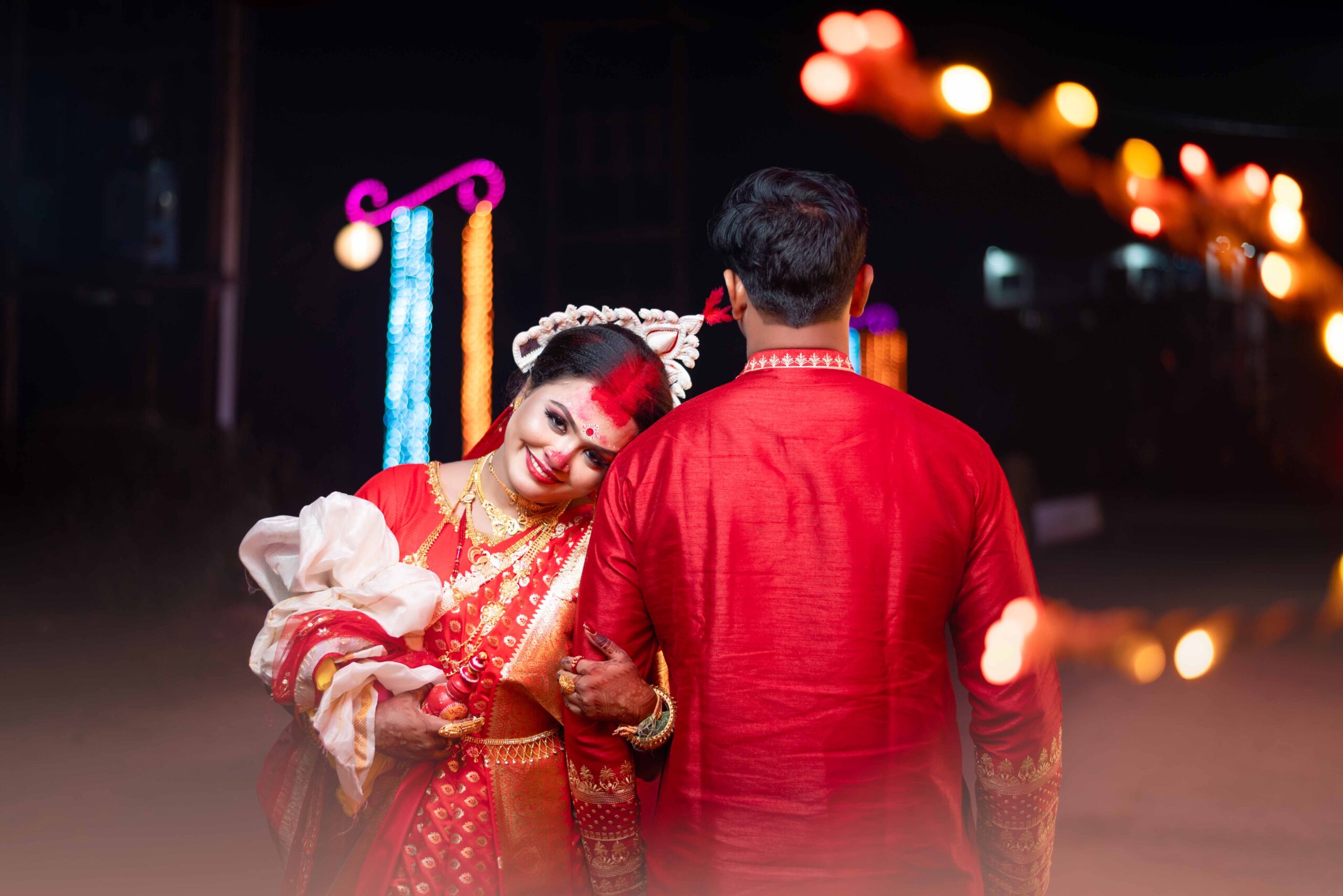 The Art of Candid Photography